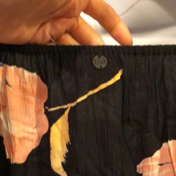 BILLABONG Mi Amore Blouse - Picture 5 of 10